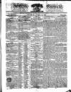 Kentish Weekly Post or Canterbury Journal Tuesday 13 April 1824 Page 1