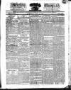 Kentish Weekly Post or Canterbury Journal Tuesday 11 May 1824 Page 1