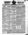 Kentish Weekly Post or Canterbury Journal Tuesday 18 May 1824 Page 1