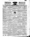 Kentish Weekly Post or Canterbury Journal Tuesday 25 May 1824 Page 1
