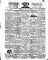Kentish Weekly Post or Canterbury Journal Friday 11 June 1824 Page 1