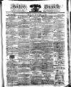 Kentish Weekly Post or Canterbury Journal Friday 01 October 1824 Page 1