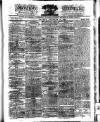 Kentish Weekly Post or Canterbury Journal Friday 29 October 1824 Page 1