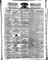Kentish Weekly Post or Canterbury Journal Tuesday 09 November 1824 Page 1