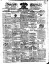 Kentish Weekly Post or Canterbury Journal Tuesday 28 December 1824 Page 1