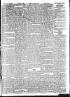 Kentish Weekly Post or Canterbury Journal Friday 13 January 1826 Page 3