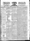 Kentish Weekly Post or Canterbury Journal Friday 10 March 1826 Page 1