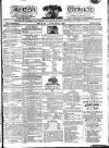 Kentish Weekly Post or Canterbury Journal Friday 24 March 1826 Page 1