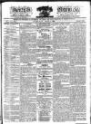 Kentish Weekly Post or Canterbury Journal Tuesday 02 May 1826 Page 1