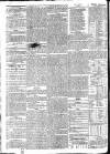 Kentish Weekly Post or Canterbury Journal Tuesday 16 May 1826 Page 4