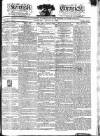 Kentish Weekly Post or Canterbury Journal Friday 21 July 1826 Page 1