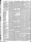 Kentish Weekly Post or Canterbury Journal Friday 28 July 1826 Page 2