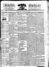 Kentish Weekly Post or Canterbury Journal Tuesday 01 August 1826 Page 1