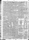 Kentish Weekly Post or Canterbury Journal Tuesday 01 August 1826 Page 4