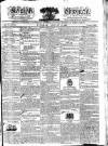 Kentish Weekly Post or Canterbury Journal Tuesday 08 August 1826 Page 1