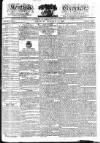 Kentish Weekly Post or Canterbury Journal Friday 11 August 1826 Page 1