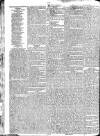 Kentish Weekly Post or Canterbury Journal Friday 11 August 1826 Page 2