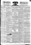 Kentish Weekly Post or Canterbury Journal Friday 18 August 1826 Page 1