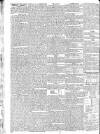 Kentish Weekly Post or Canterbury Journal Friday 25 August 1826 Page 4