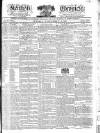 Kentish Weekly Post or Canterbury Journal Tuesday 12 September 1826 Page 1