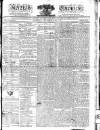 Kentish Weekly Post or Canterbury Journal Friday 20 October 1826 Page 1