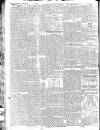 Kentish Weekly Post or Canterbury Journal Friday 20 October 1826 Page 4