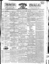 Kentish Weekly Post or Canterbury Journal Tuesday 24 October 1826 Page 1