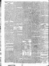Kentish Weekly Post or Canterbury Journal Friday 03 November 1826 Page 4