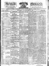 Kentish Weekly Post or Canterbury Journal Tuesday 21 November 1826 Page 1