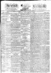 Kentish Weekly Post or Canterbury Journal Friday 01 December 1826 Page 1