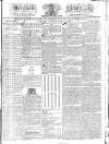 Kentish Weekly Post or Canterbury Journal Friday 15 December 1826 Page 1