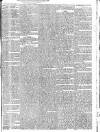 Kentish Weekly Post or Canterbury Journal Friday 15 December 1826 Page 3