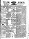 Kentish Weekly Post or Canterbury Journal Friday 22 December 1826 Page 1