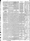 Kentish Weekly Post or Canterbury Journal Tuesday 26 December 1826 Page 4