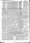 Kentish Weekly Post or Canterbury Journal Tuesday 02 January 1827 Page 4
