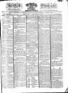 Kentish Weekly Post or Canterbury Journal Tuesday 09 January 1827 Page 1