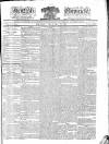Kentish Weekly Post or Canterbury Journal Friday 12 January 1827 Page 1