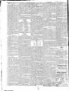 Kentish Weekly Post or Canterbury Journal Friday 12 January 1827 Page 4