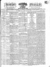 Kentish Weekly Post or Canterbury Journal Tuesday 16 January 1827 Page 1