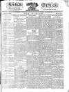 Kentish Weekly Post or Canterbury Journal Friday 26 January 1827 Page 1