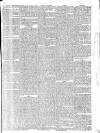 Kentish Weekly Post or Canterbury Journal Friday 26 January 1827 Page 3