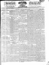 Kentish Weekly Post or Canterbury Journal Friday 09 February 1827 Page 1