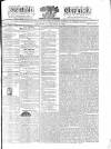 Kentish Weekly Post or Canterbury Journal Tuesday 06 March 1827 Page 1