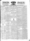 Kentish Weekly Post or Canterbury Journal Friday 06 April 1827 Page 1