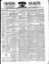 Kentish Weekly Post or Canterbury Journal Friday 13 April 1827 Page 1