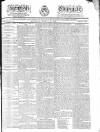 Kentish Weekly Post or Canterbury Journal Friday 27 April 1827 Page 1