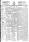 Kentish Weekly Post or Canterbury Journal Tuesday 01 May 1827 Page 1