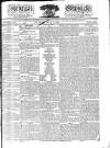 Kentish Weekly Post or Canterbury Journal Friday 04 May 1827 Page 1