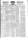 Kentish Weekly Post or Canterbury Journal Tuesday 15 May 1827 Page 1