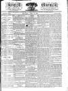 Kentish Weekly Post or Canterbury Journal Friday 18 May 1827 Page 1